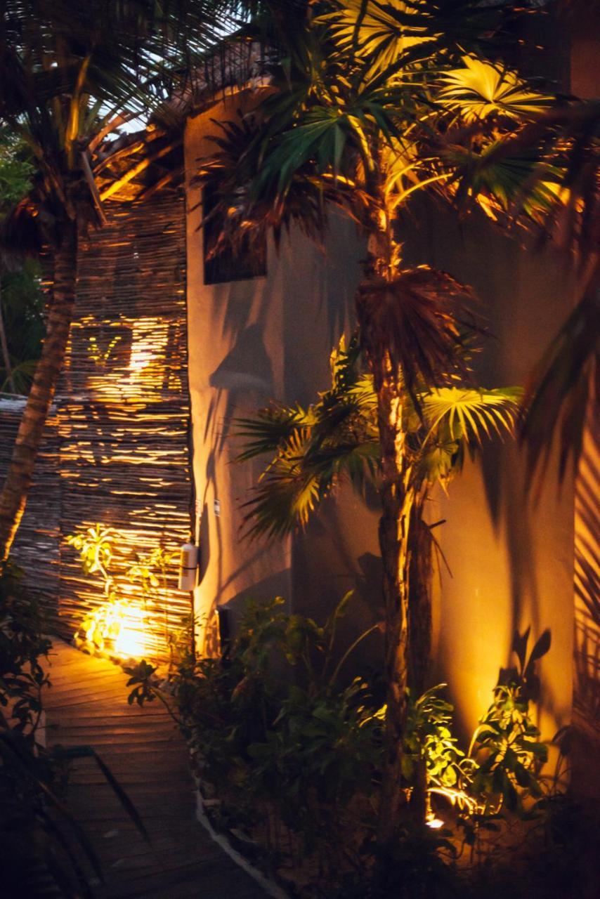 Tribal Hotel