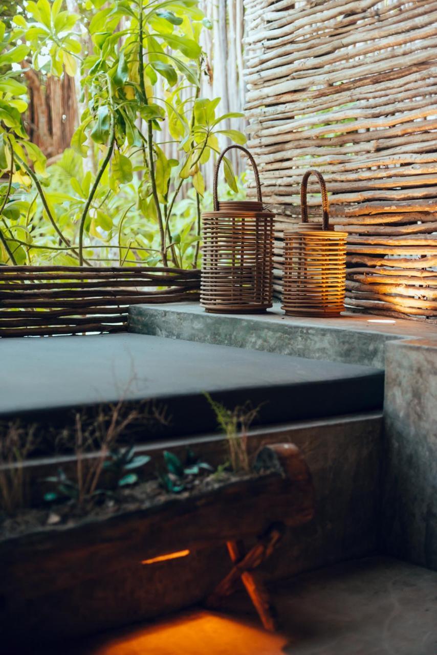 Hotel Tribal Tulum
