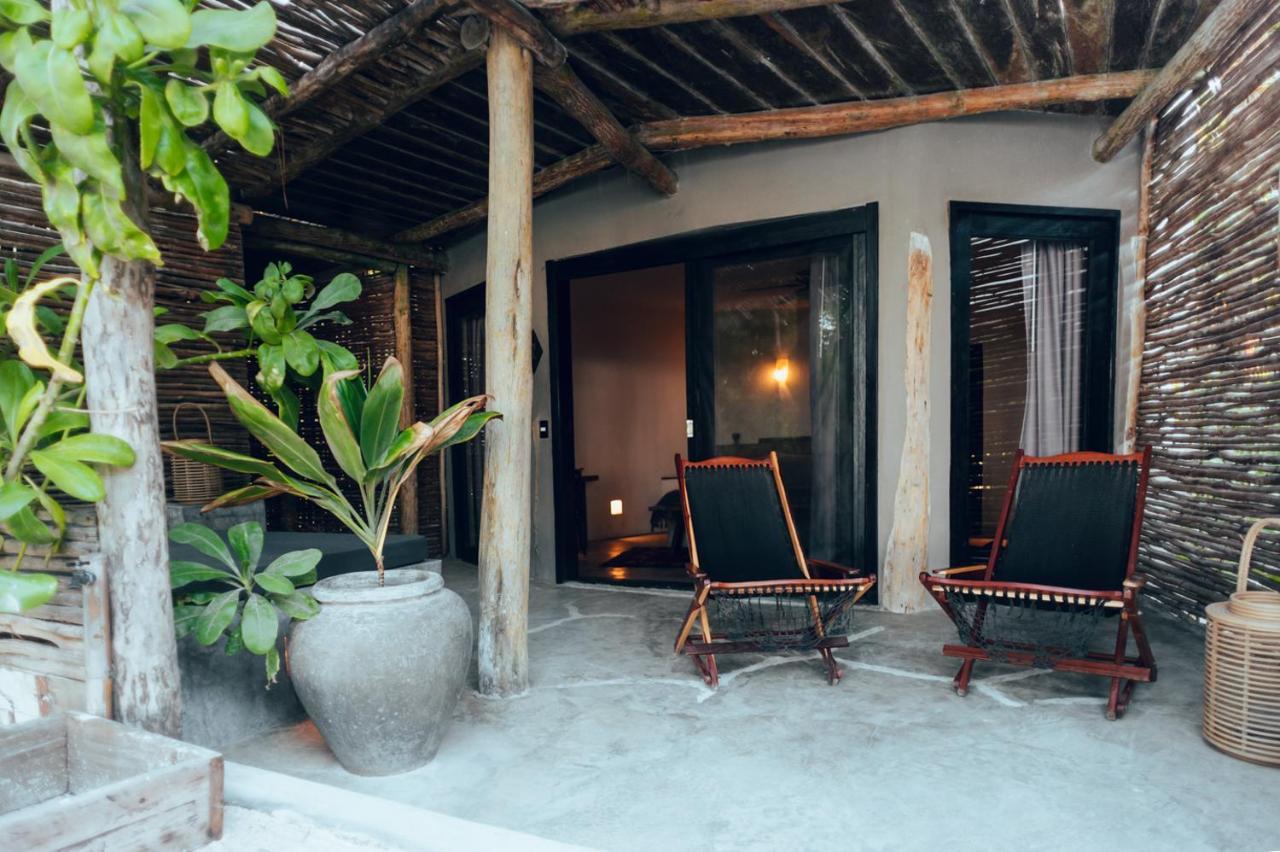 Tribal 4* Tulum