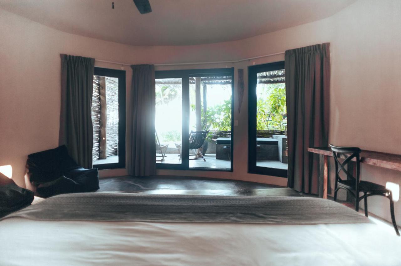 Tribal Hotel