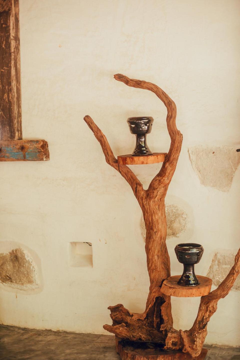 Tribal Hotel Tulum