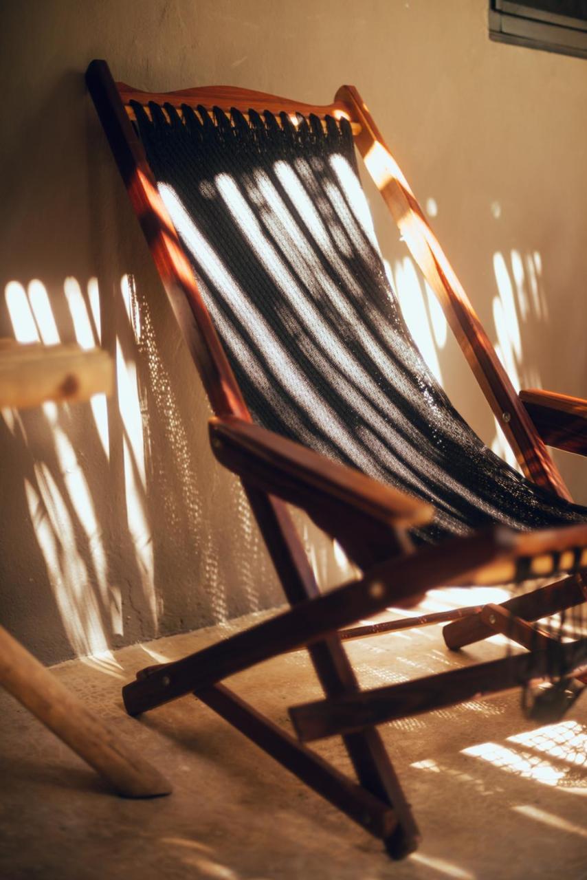 Hotel Tribal Tulum