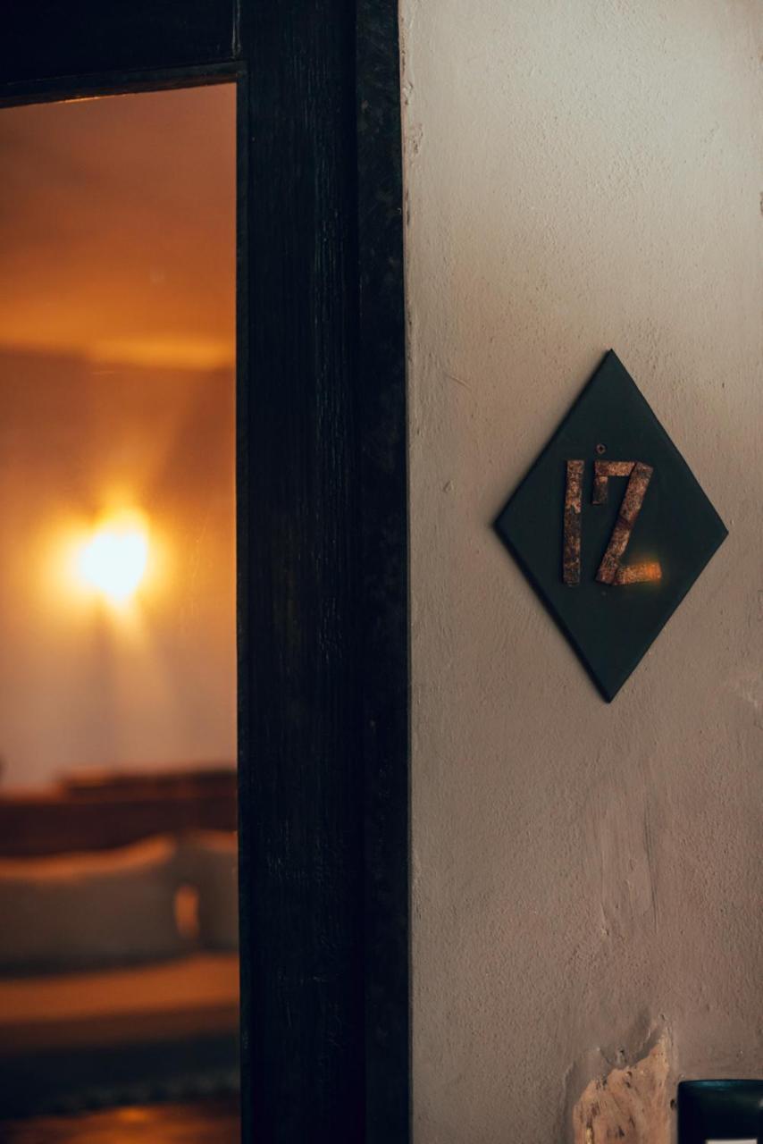 Hotel Tribal