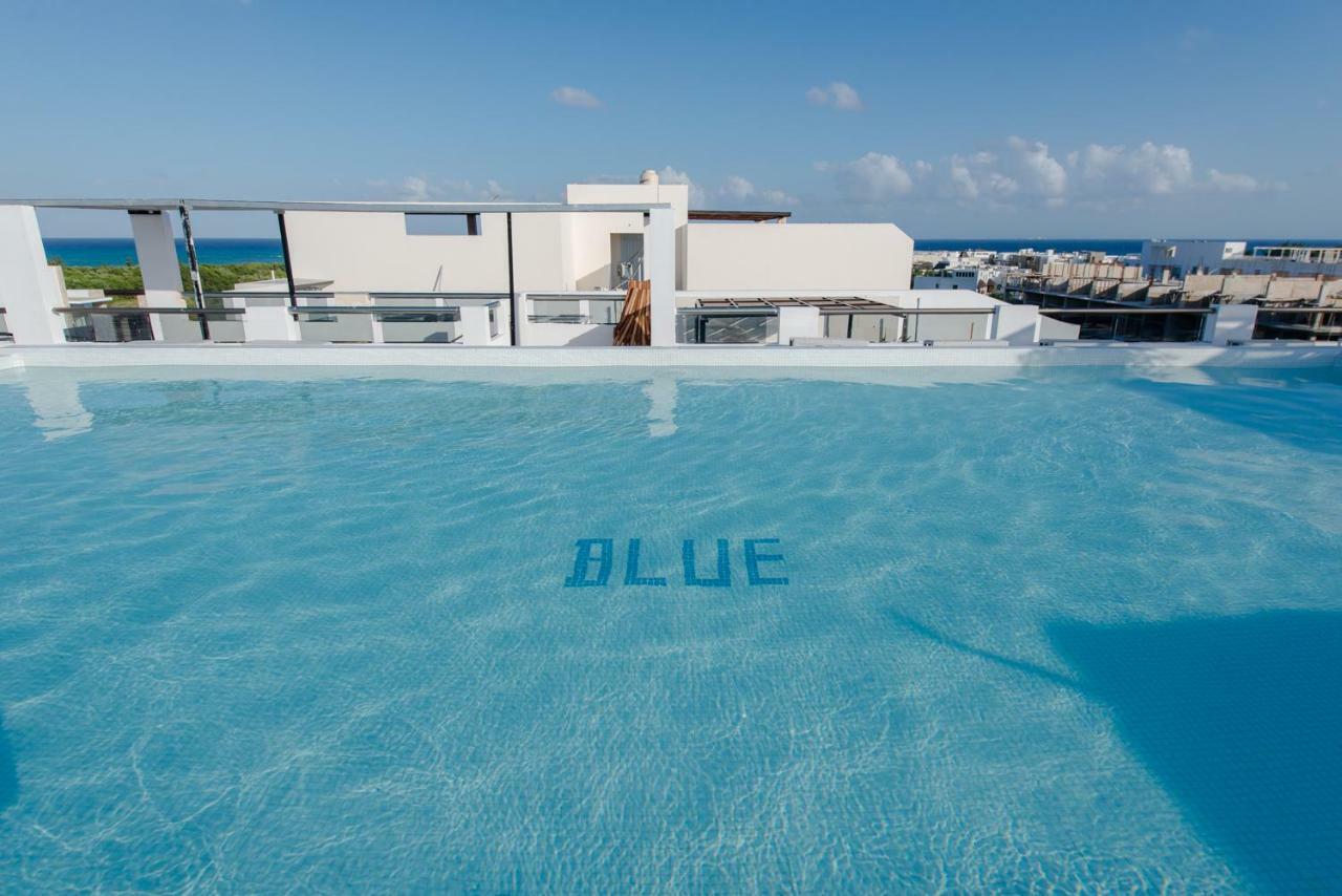 Aparthotel Blue 2*