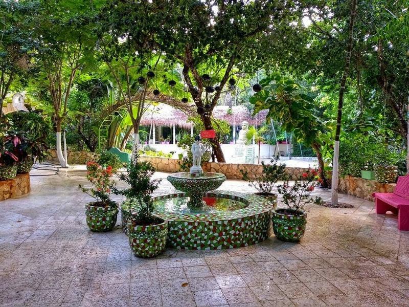 Xolumado Inspiration Village By Karisma 3* Playa Paraiso