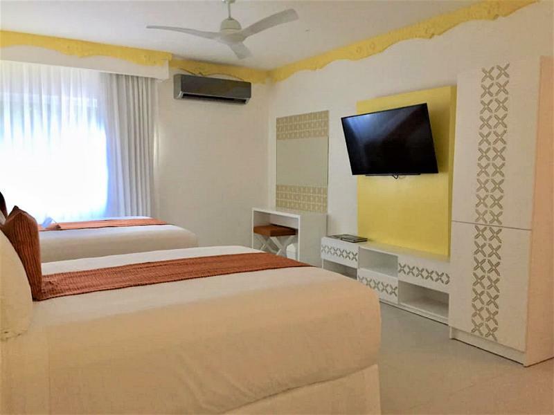 Xolumado Inspiration Village By Karisma Hotel