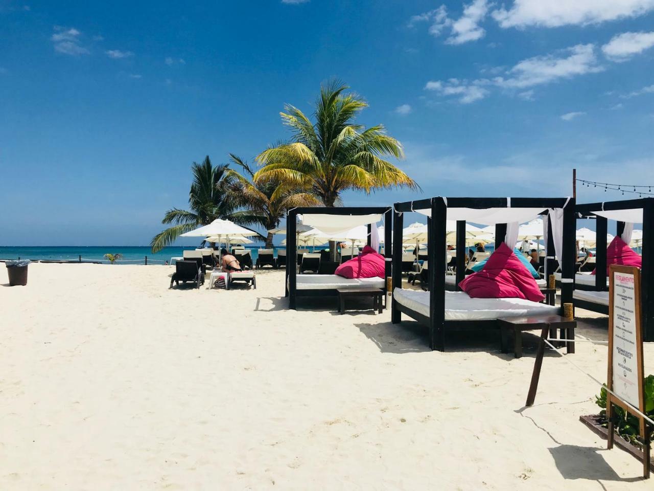 Aquamarina Superior Guest house Playa del Carmen