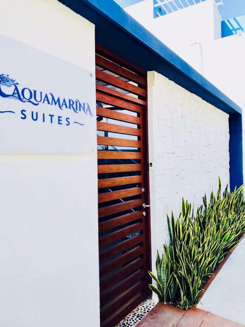 Aquamarina Superior Guest house
