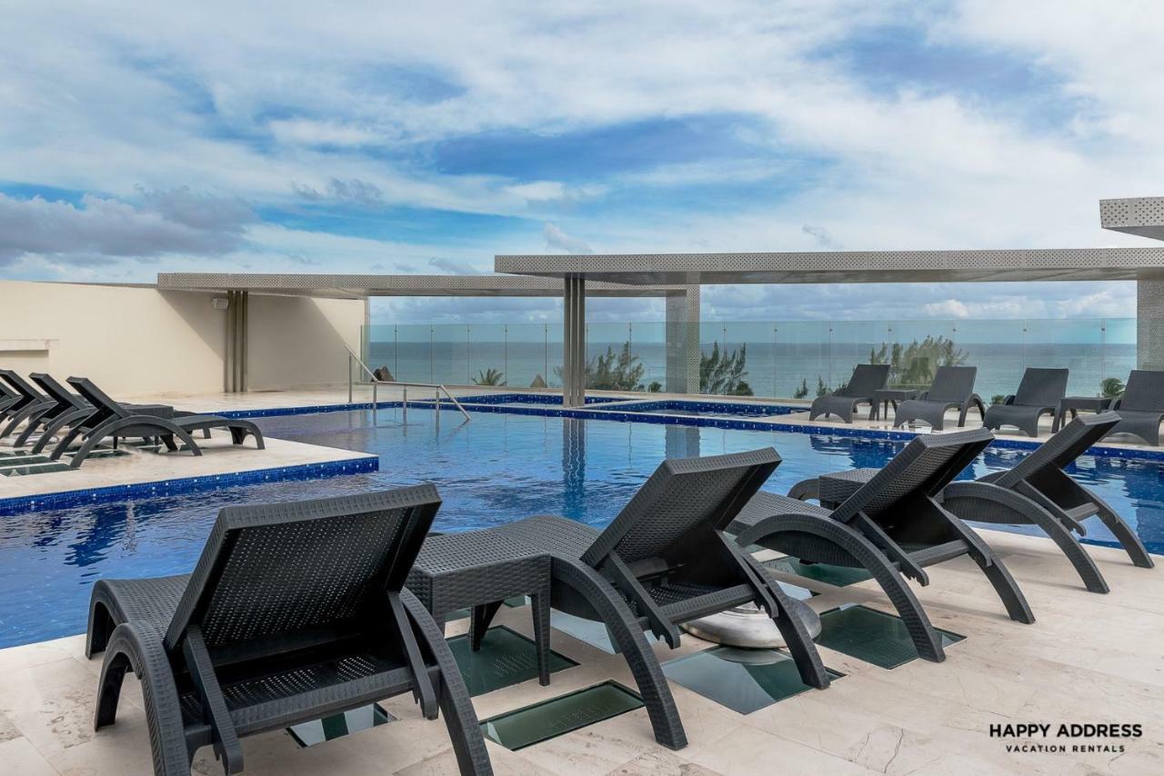 Well Located 2 Bedroom In Miranda Brand New Building By Happy Address Apartment *