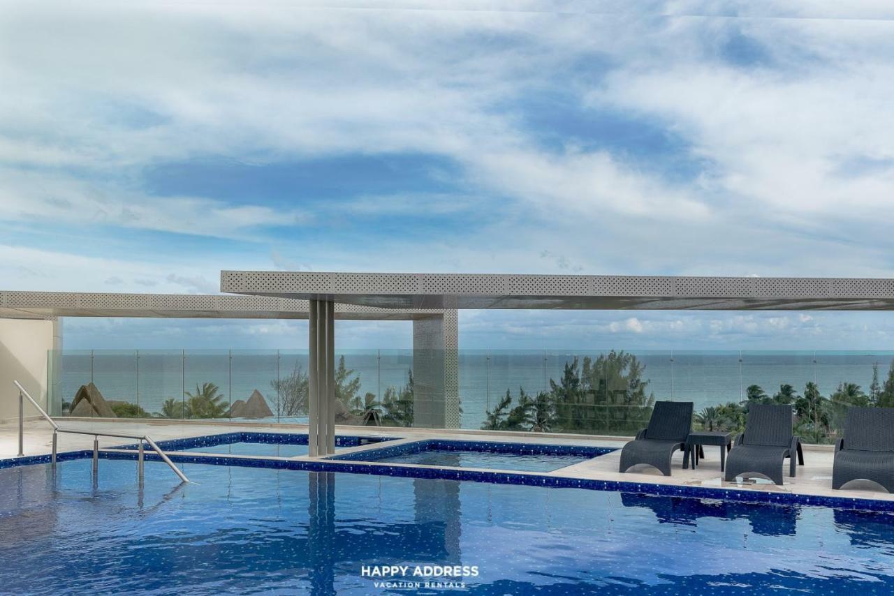 Well Located 2 Bedroom In Miranda Brand New Building By Happy Address Apartment *