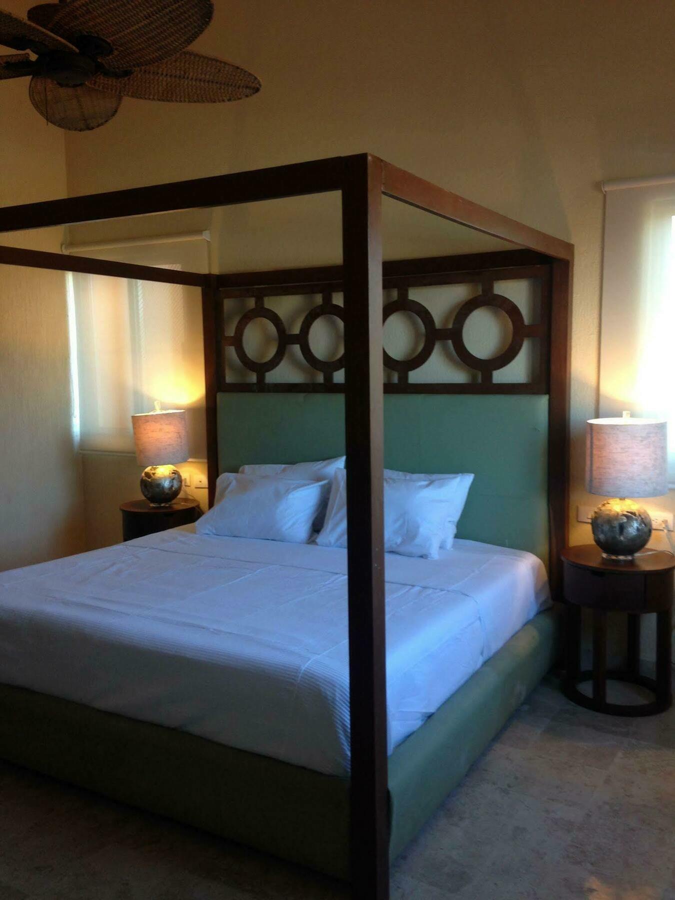 Hotel Los Vientos Puerto Aventuras Riviera Maya