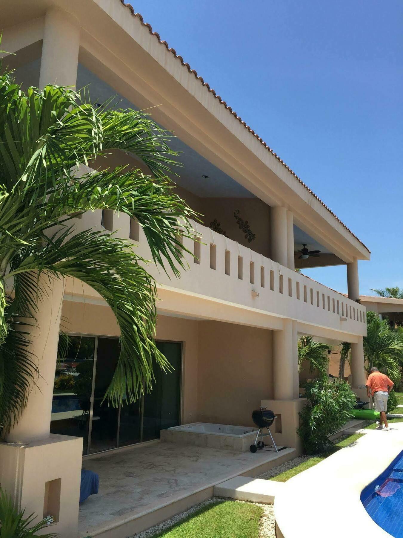 Hotel Los Vientos Puerto Aventuras Riviera Maya