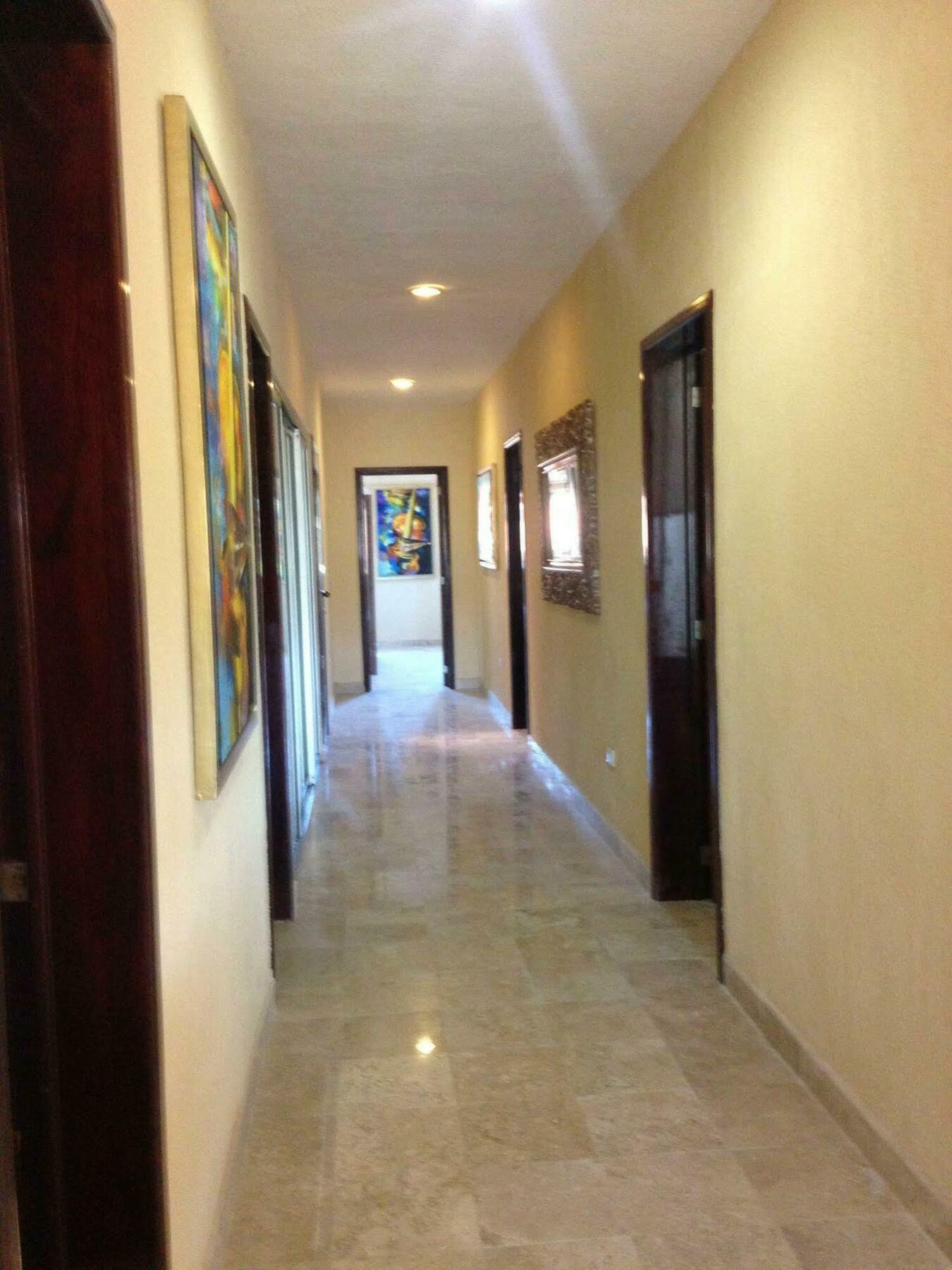 Los Vientos Puerto Aventuras Hotel Riviera Maya