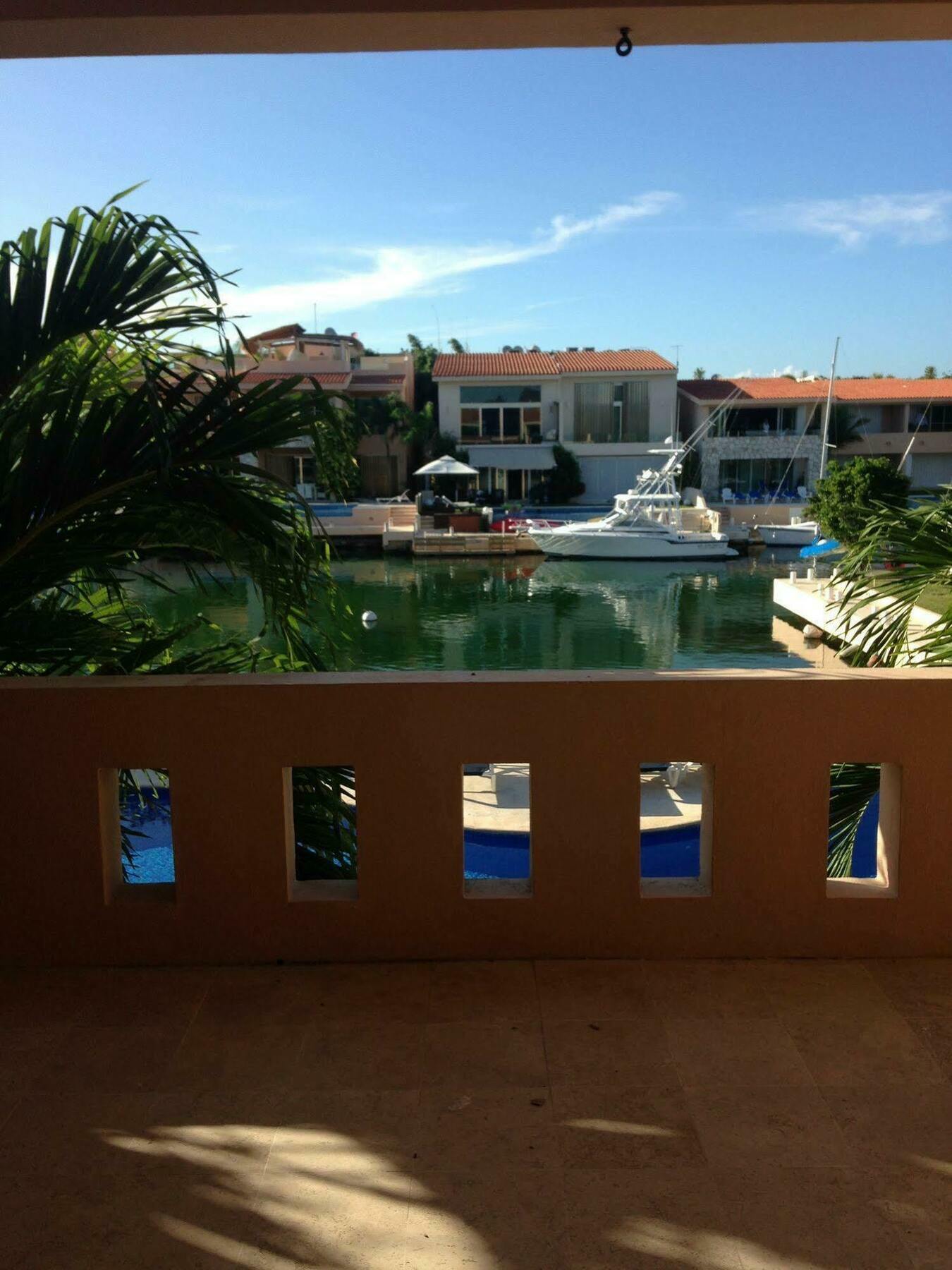 Hotel Los Vientos Puerto Aventuras