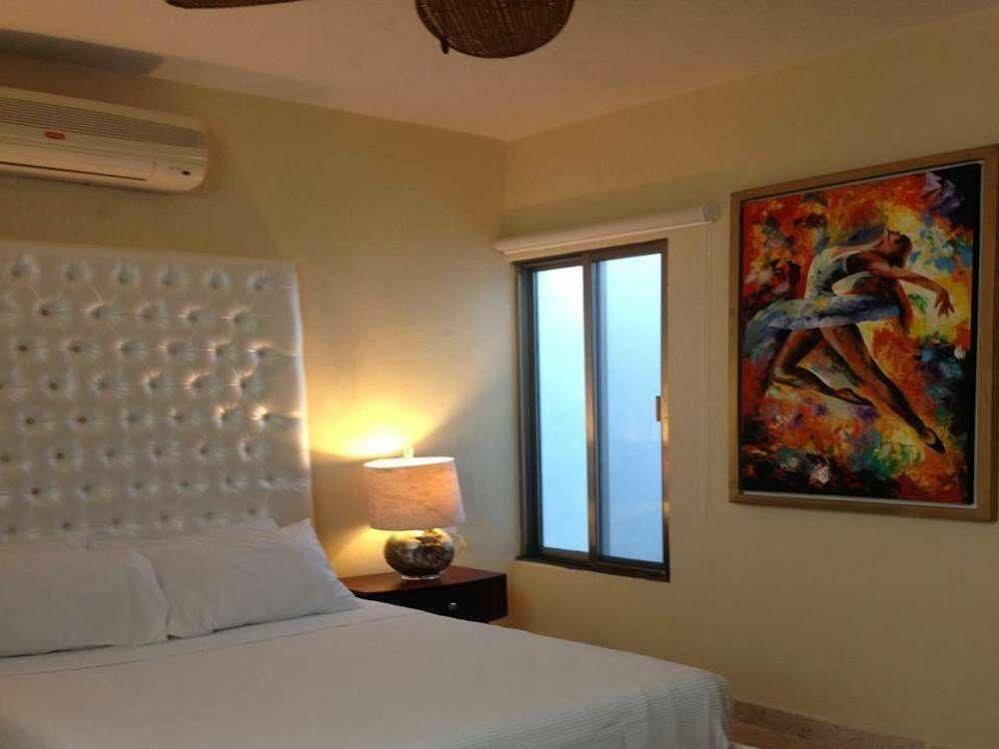 Los Vientos Puerto Aventuras 3* Riviera Maya