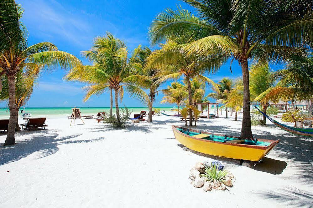 Los Vientos Puerto Aventuras Hotel 3*