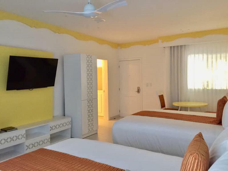 Hotel Xolumado Inspiration Village By Karisma Playa Paraiso
