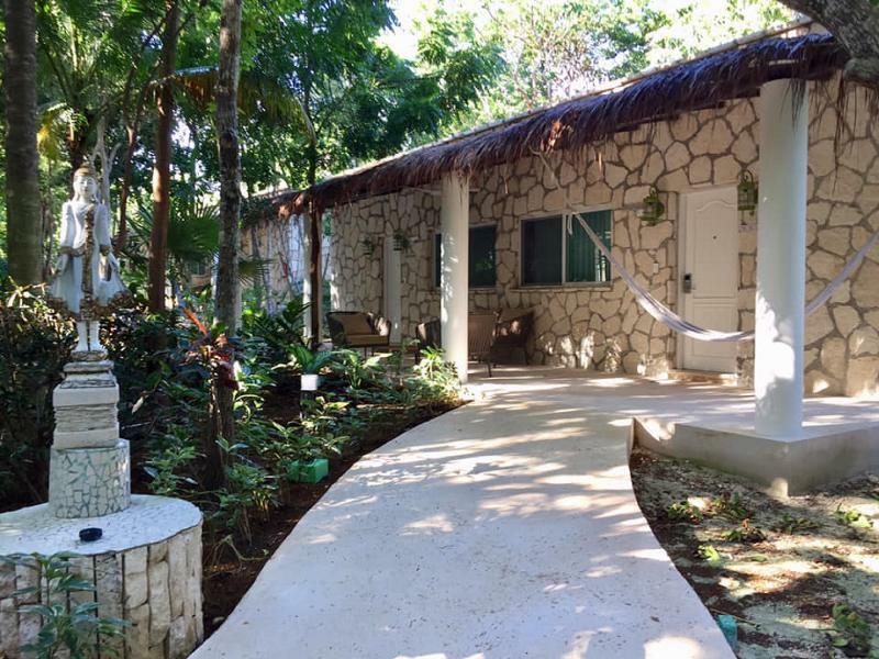 Xolumado Inspiration Village By Karisma Hotel Playa Paraiso