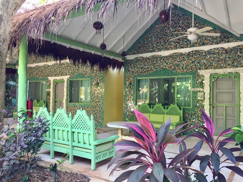 Xolumado Inspiration Village By Karisma Hotel