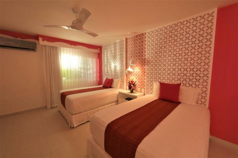 Hotel Xolumado Inspiration Village By Karisma 3*