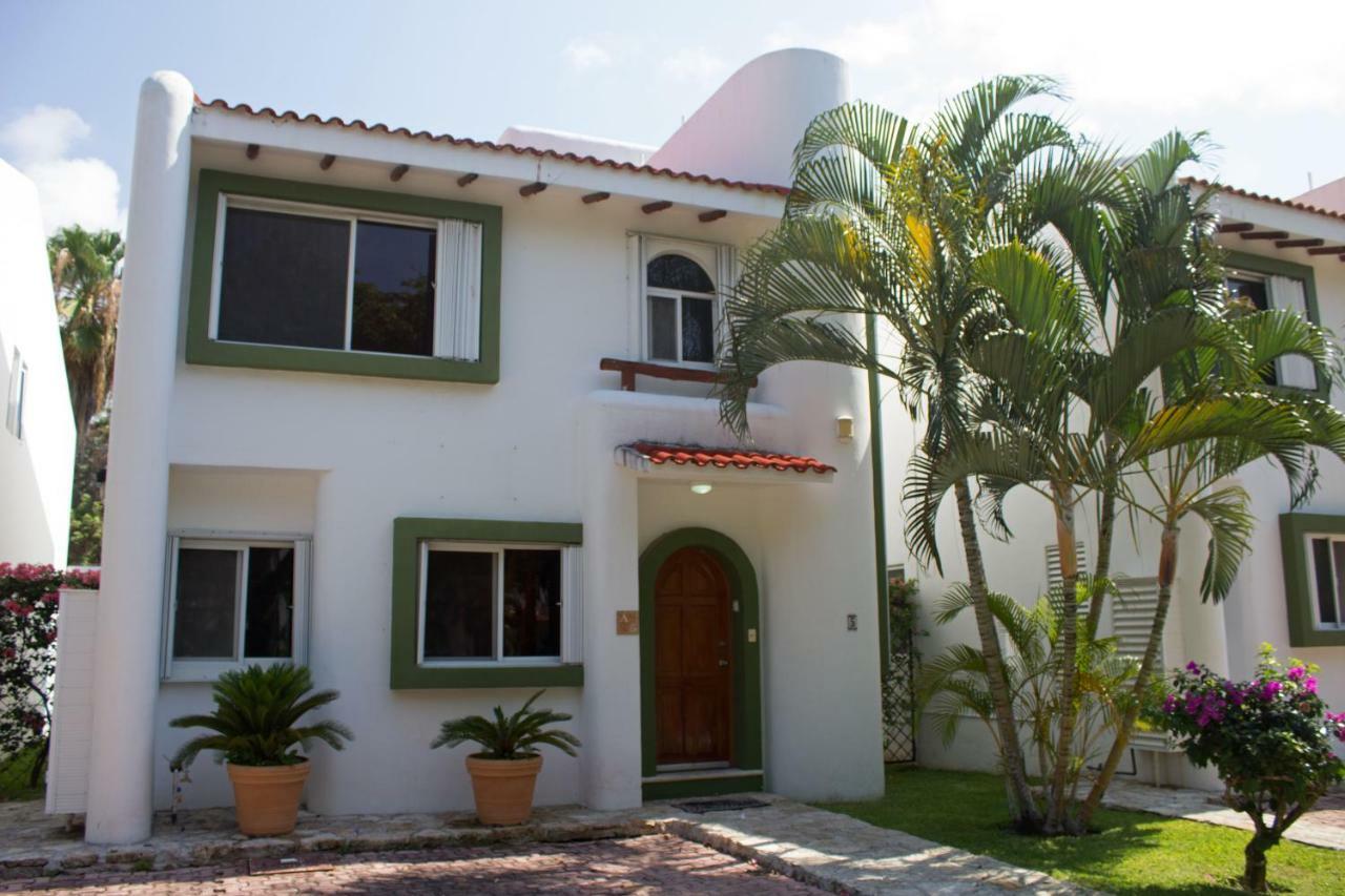 Playa Vintage Bed and breakfast Playa del Carmen