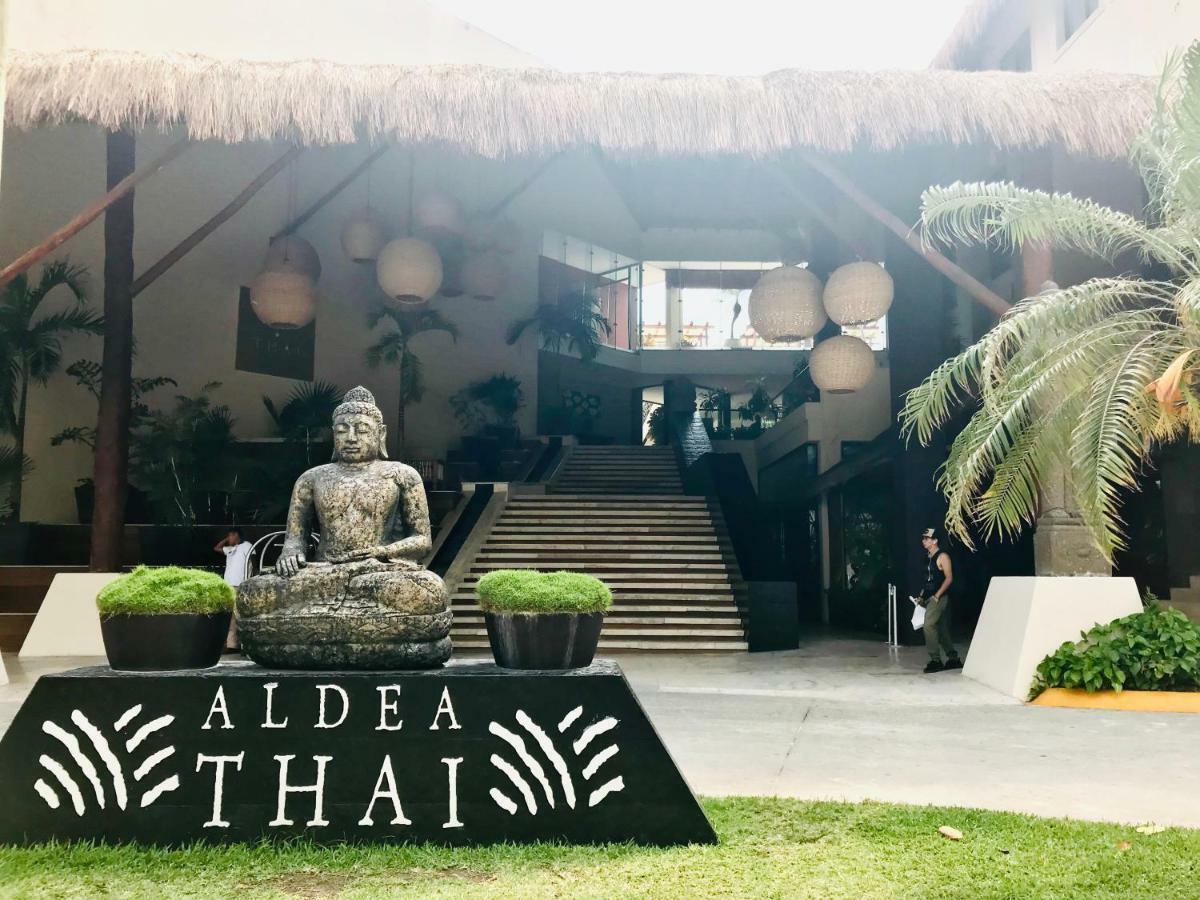 Aldea Beachside By Bvr Apartahotel 3*