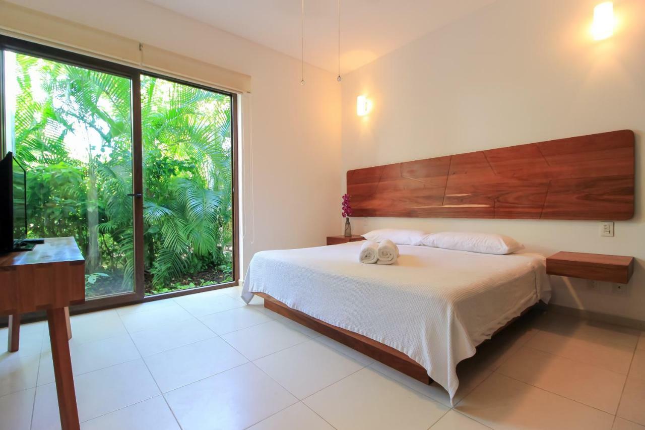 In Gated Residential Within Bahia Principe Grounds Apartment *