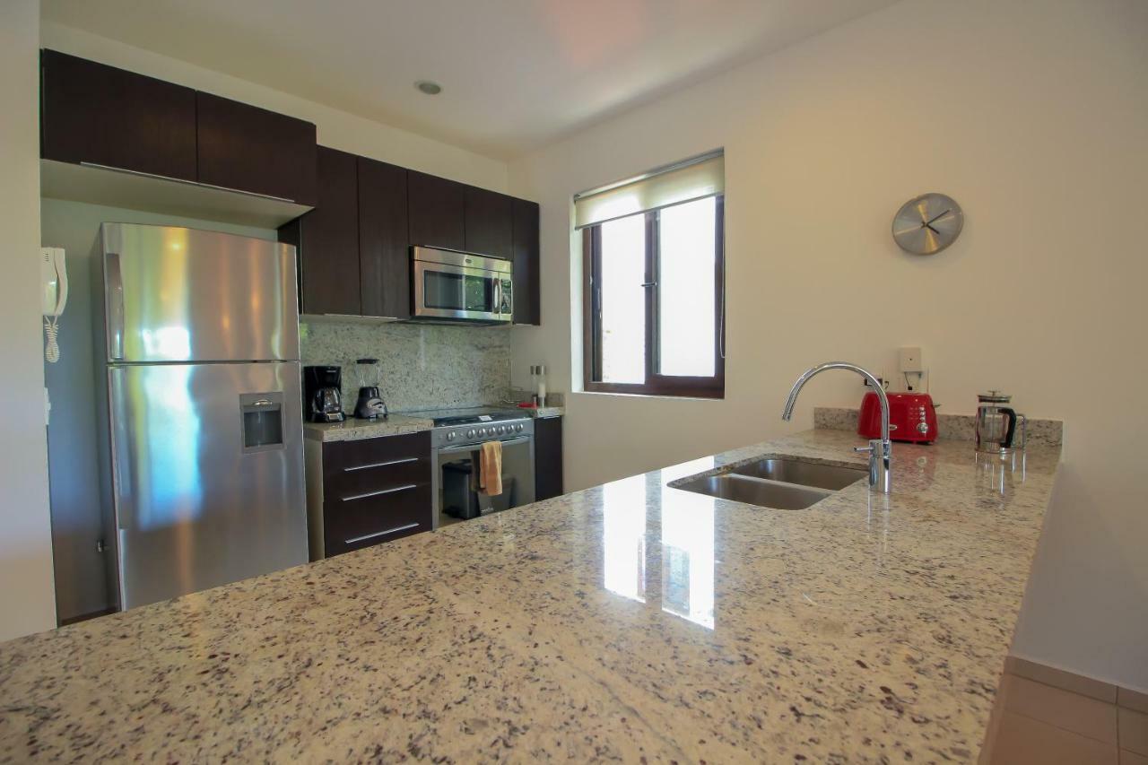 In Gated Residential Within Bahia Principe Grounds Apartment