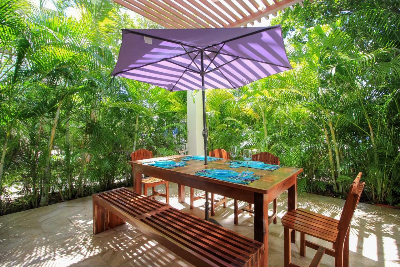 In Gated Residential Within Bahia Principe Grounds Apartment *