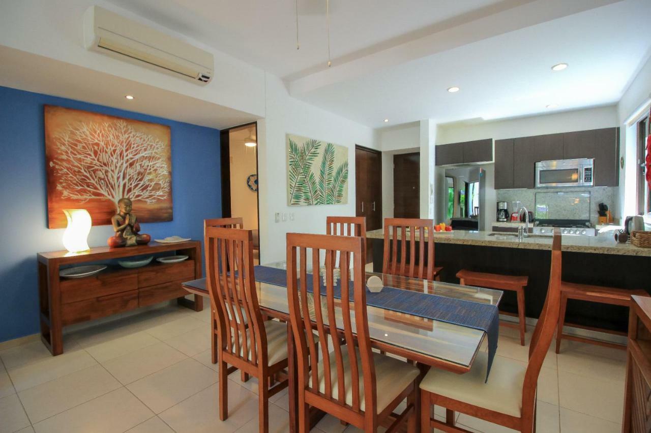 In Gated Residential Within Bahia Principe Grounds Apartment *
