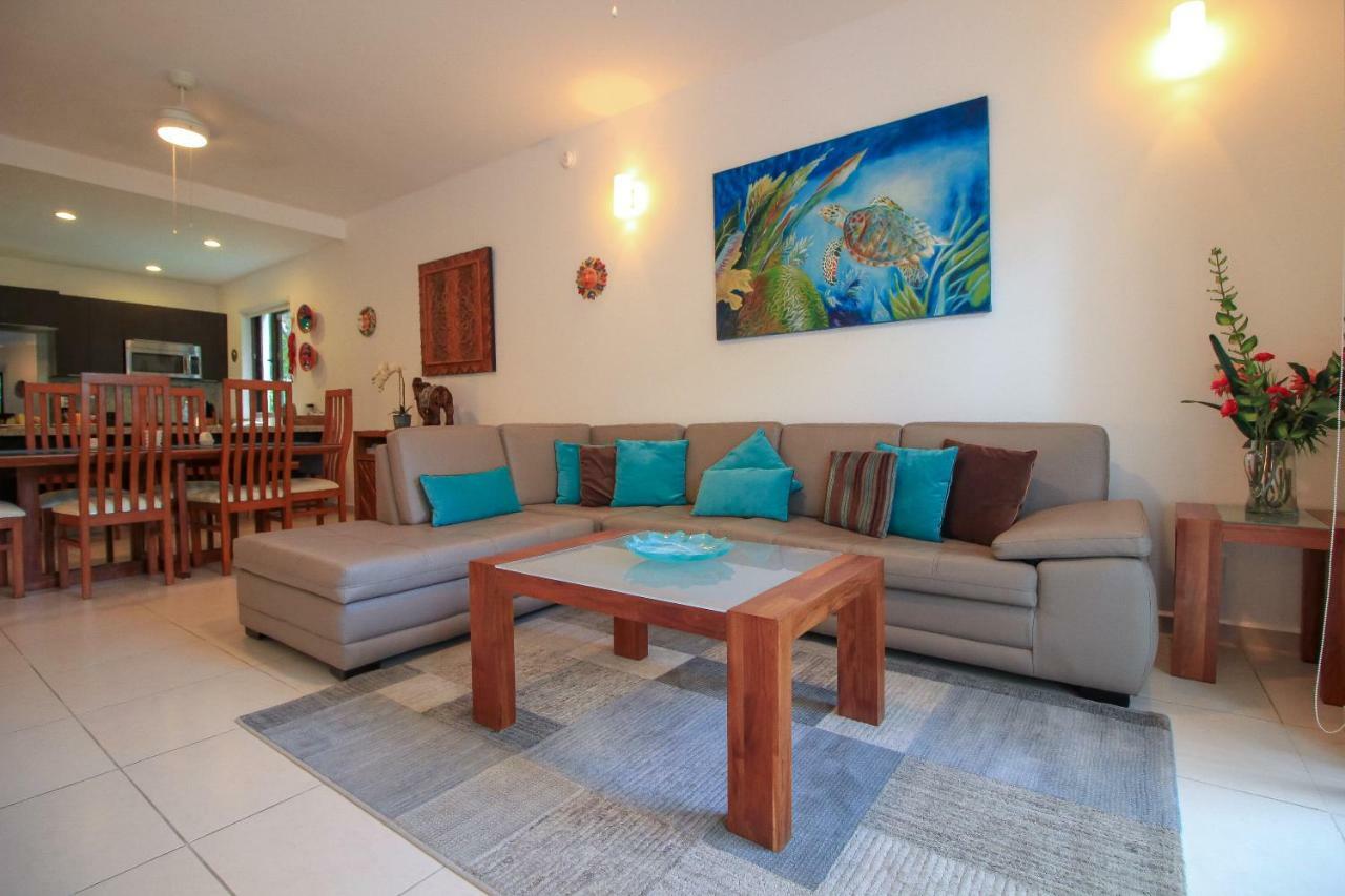 In Gated Residential Within Bahia Principe Grounds