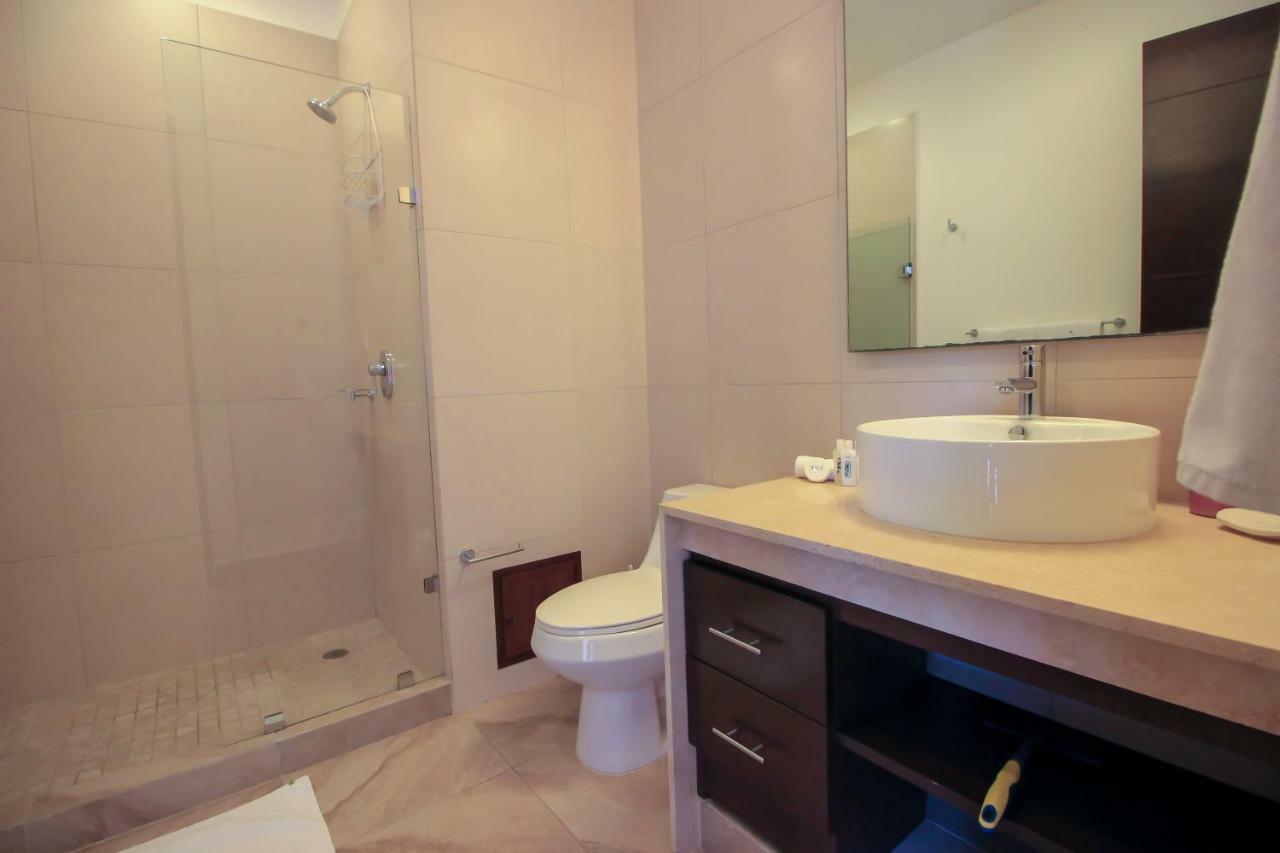 In Gated Residential Within Bahia Principe Grounds Apartment