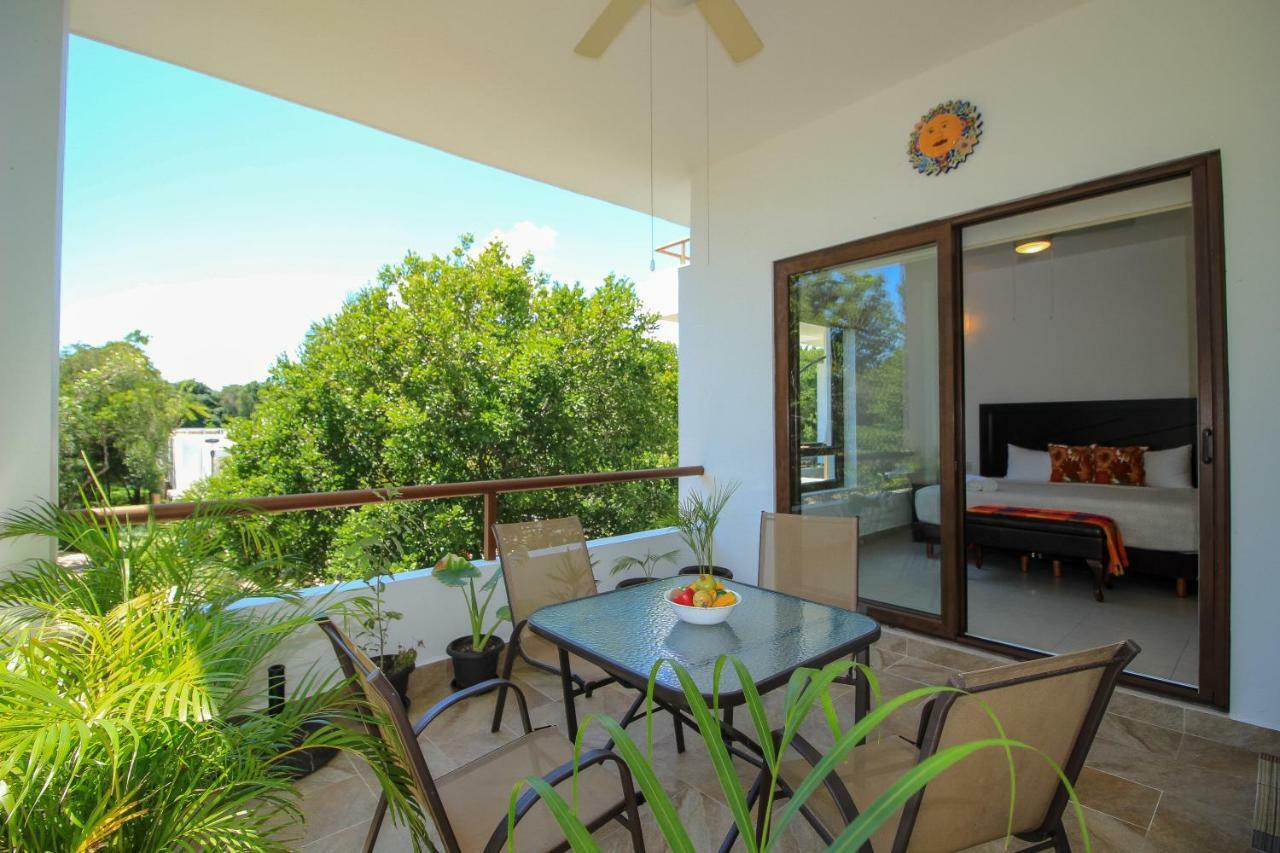 In Gated Residential Within Bahia Principe Grounds * Akumal