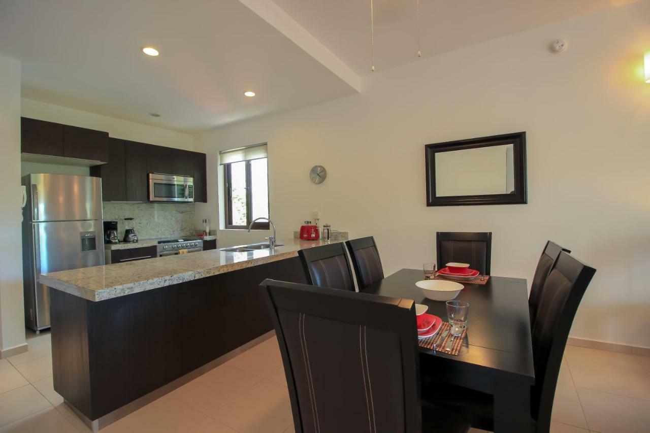 Apartment In Gated Residential Within Bahia Principe Grounds