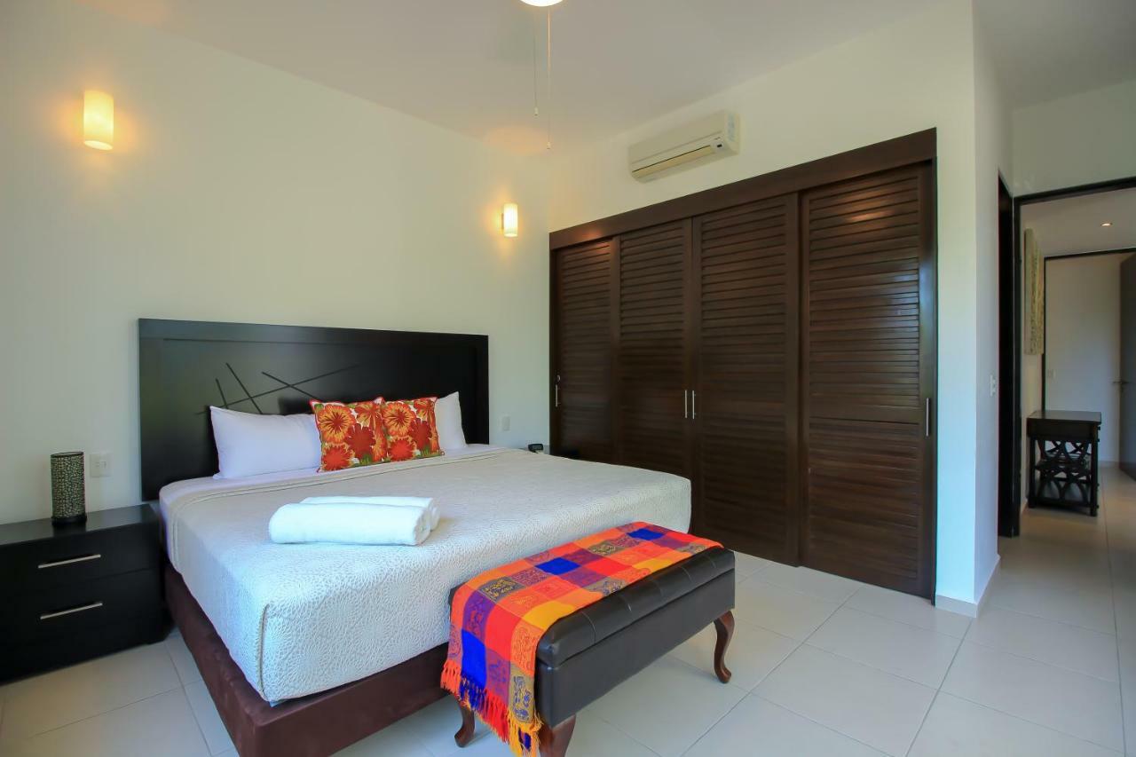 In Gated Residential Within Bahia Principe Grounds Apartment *