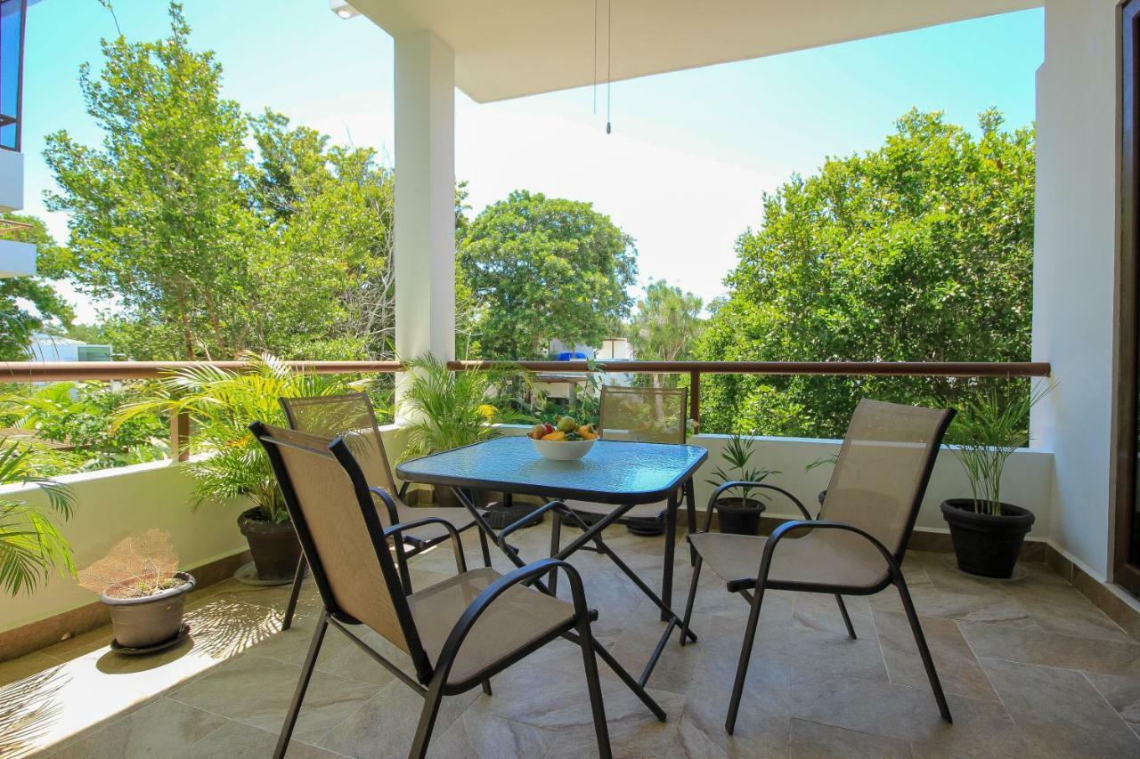 In Gated Residential Within Bahia Principe Grounds Akumal