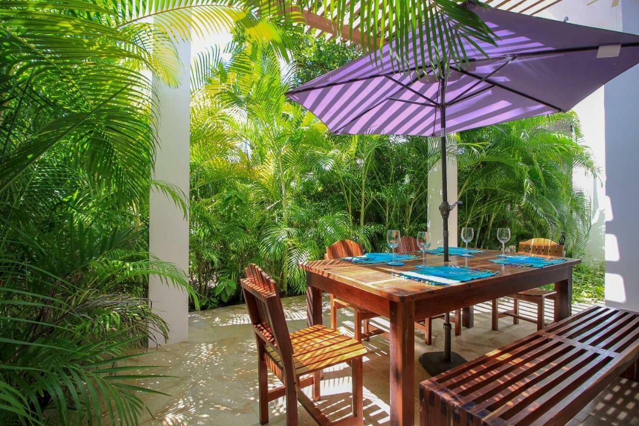 In Gated Residential Within Bahia Principe Grounds