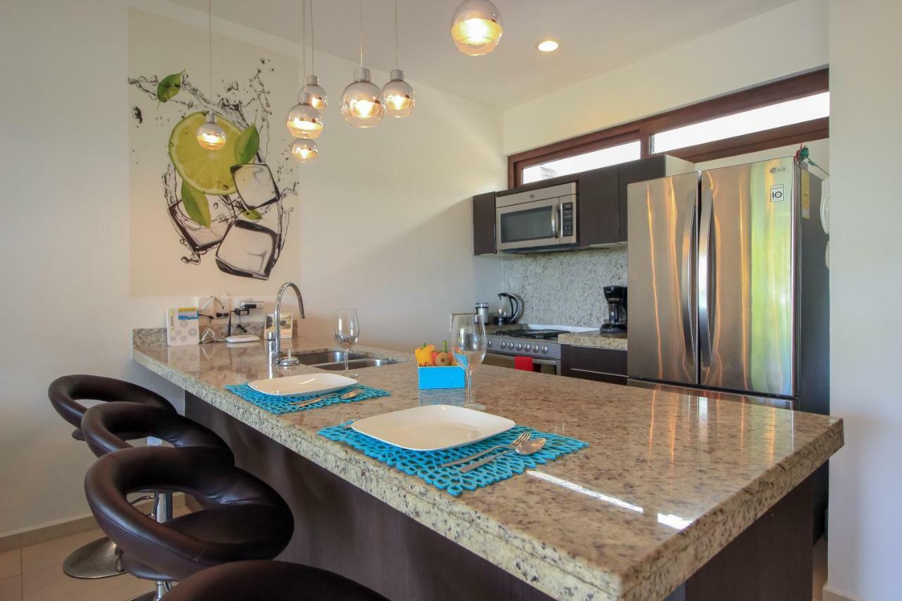 In Gated Residential Within Bahia Principe Grounds Apartment *
