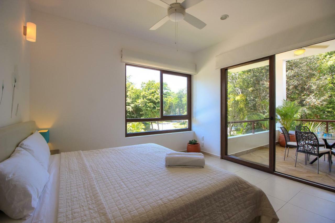 In Gated Residential Within Bahia Principe Grounds Akumal