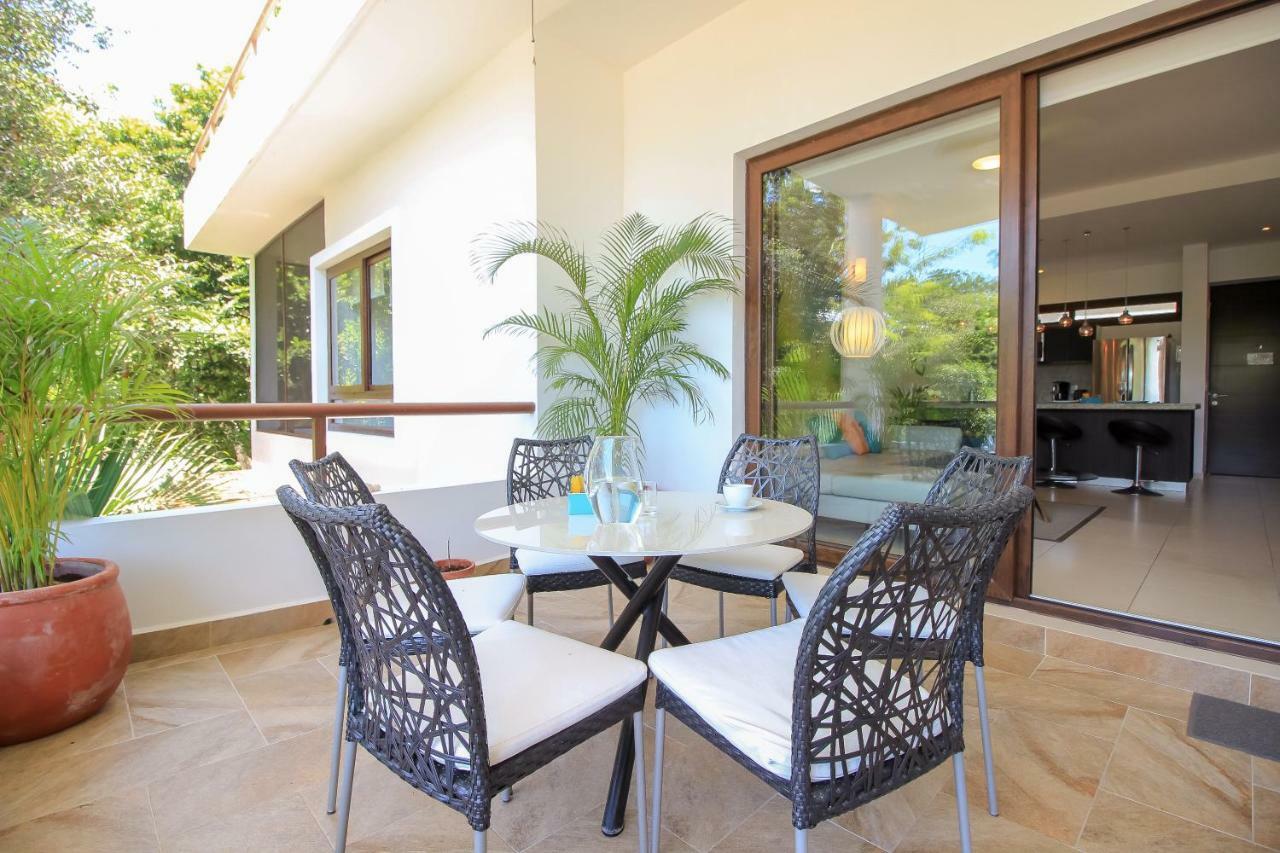 In Gated Residential Within Bahia Principe Grounds Apartment