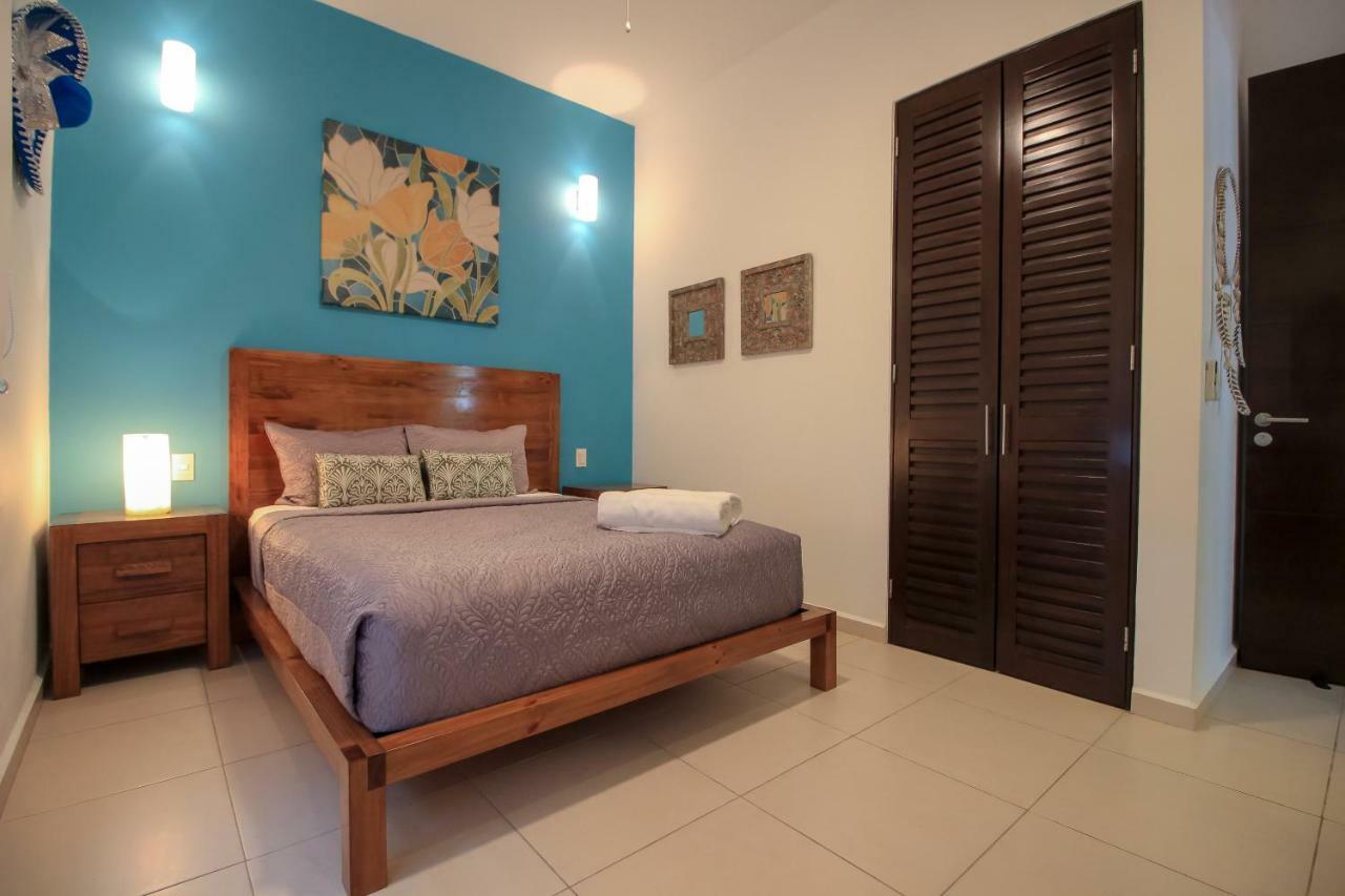 Apartment In Gated Residential Within Bahia Principe Grounds