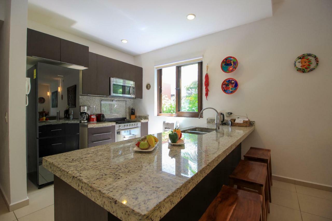 Apartment In Gated Residential Within Bahia Principe Grounds *