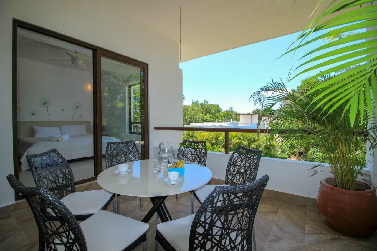 In Gated Residential Within Bahia Principe Grounds Akumal