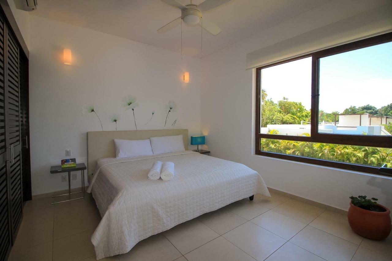 Apartment In Gated Residential Within Bahia Principe Grounds *