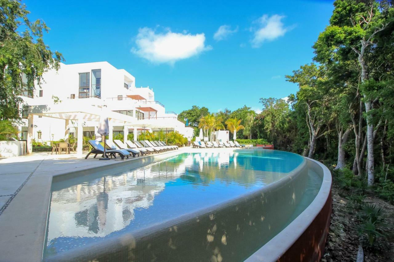 Apartment In Gated Residential Within Bahia Principe Grounds