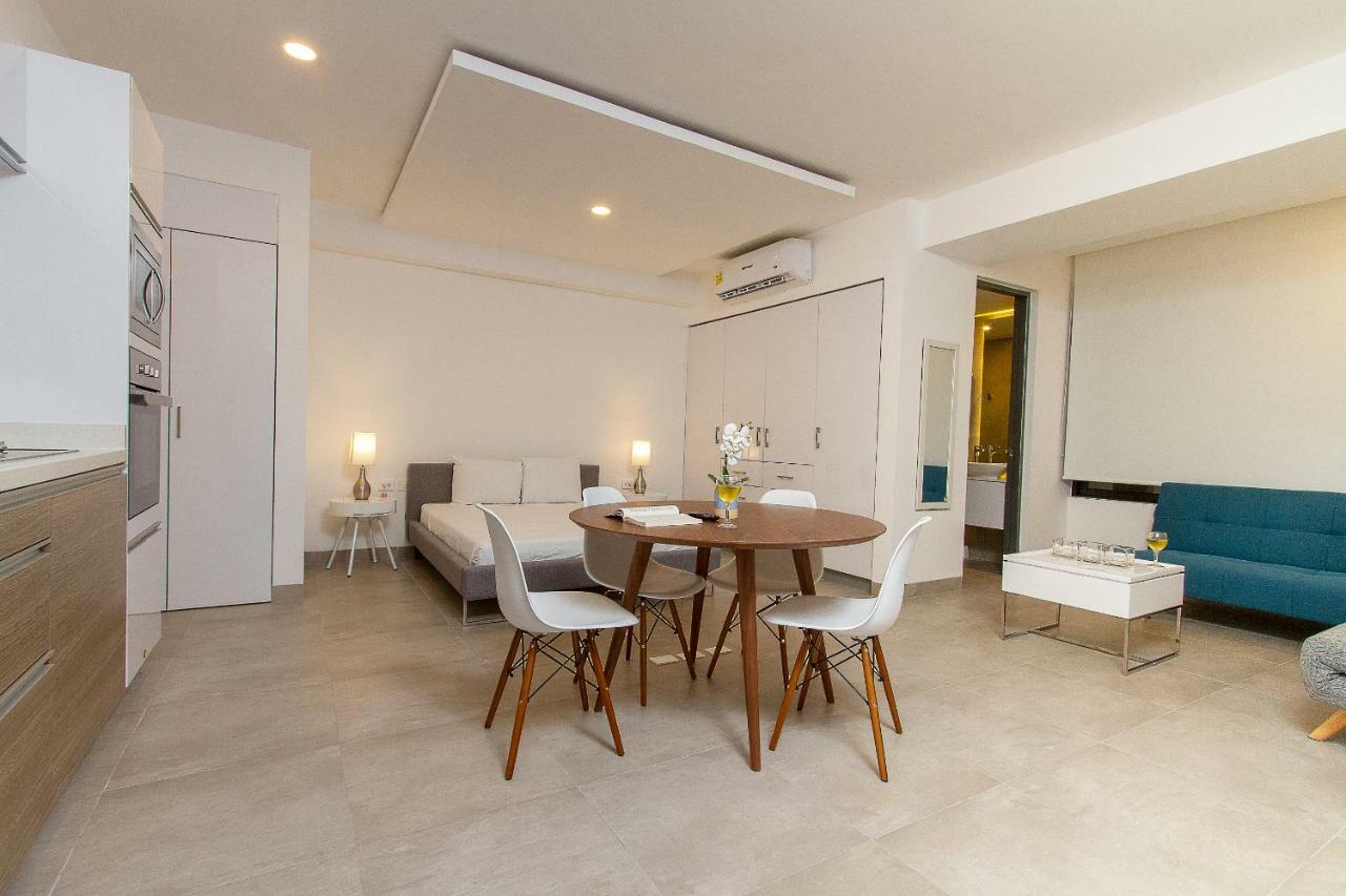 Icono By Imexico Apartment