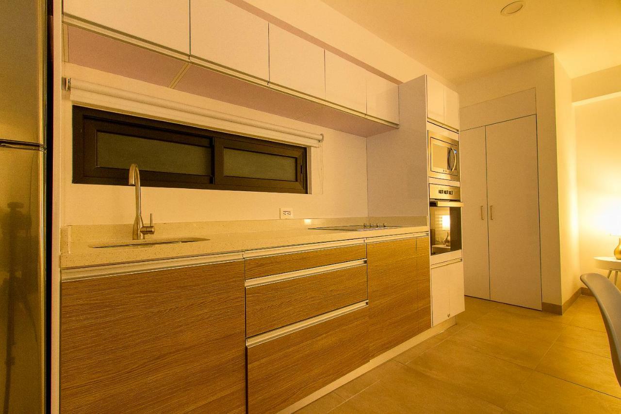Apartment Icono By Imexico *