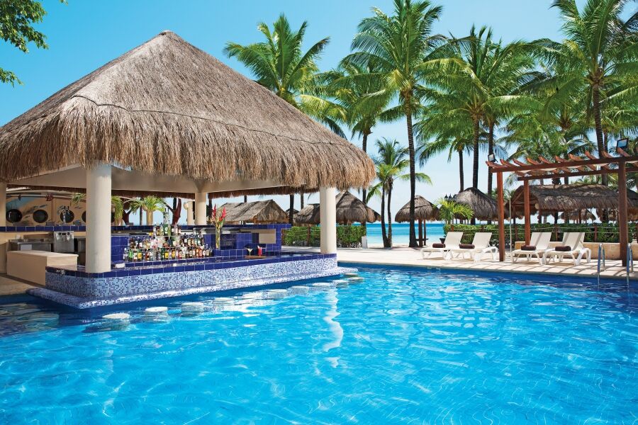 Resort Dreams Aventuras Riviera Maya Puerto Aventuras