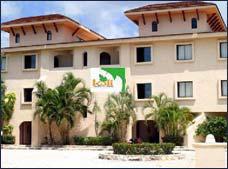 Hotel Kali Boutique Golf And Puerto Aventuras