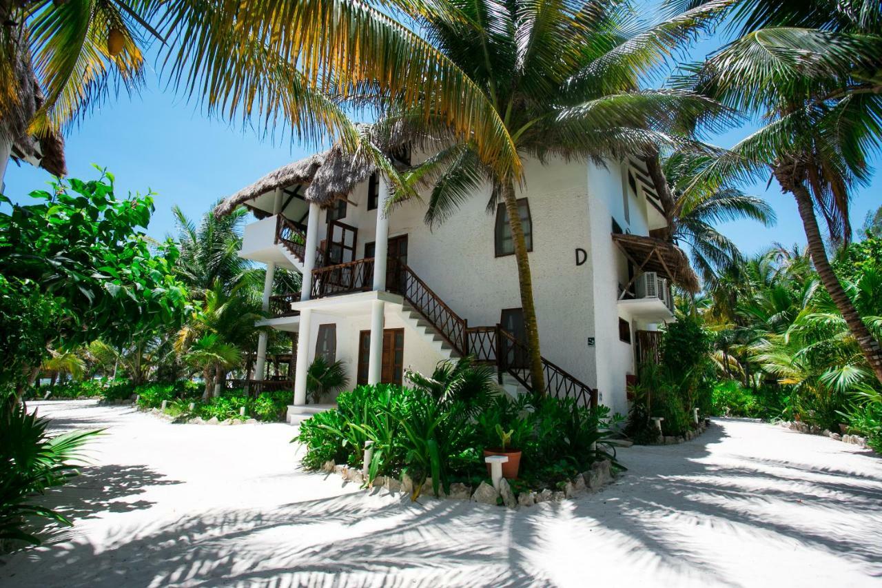Cabana Los Lirios 3*